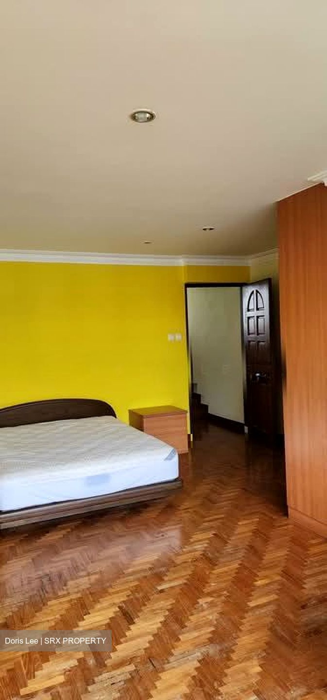 Long Hua Yuan (D14), Terrace #583973631